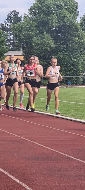 Selina Solf | Foto: Anne Göhl