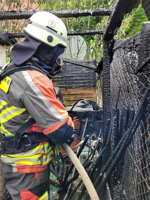 Foto: Feuerwehr Forth