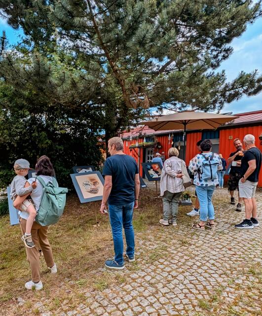 Foto: Claudia Schultheiß