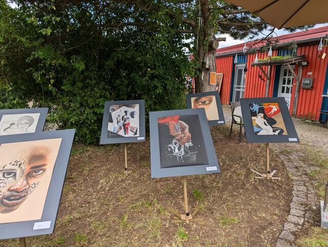 Foto: Claudia Schultheiß