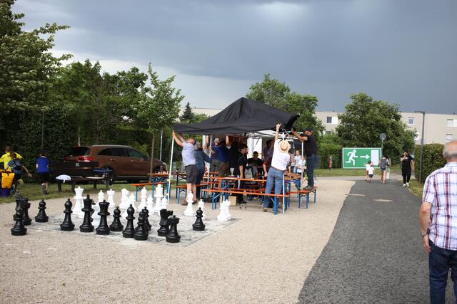 Foto: Andreas Unbehaun