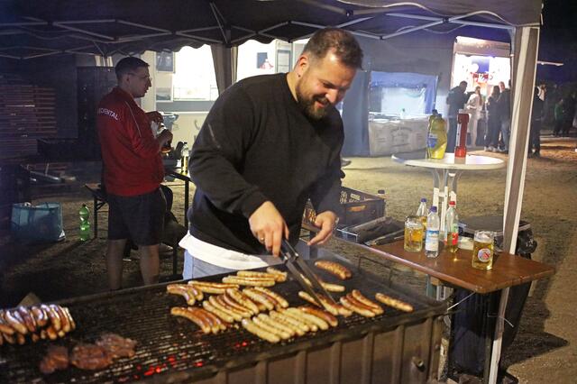 Foto: Andreas Unbehaun