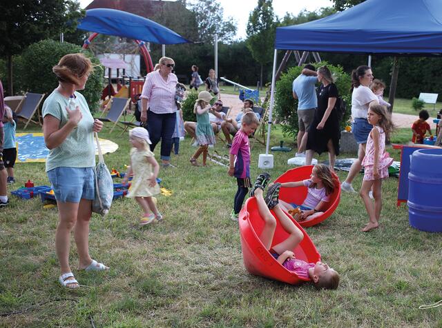 Foto: Andreas Unbehaun