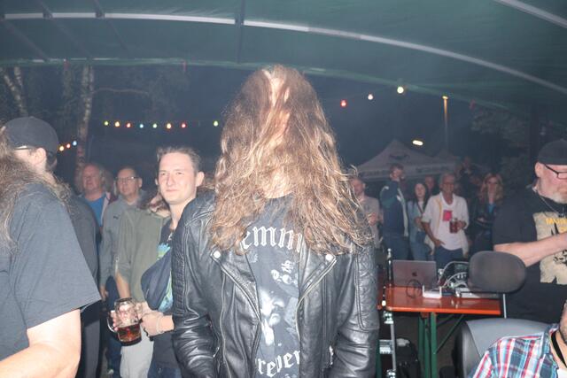 Headbanger | Foto: Kilian Unbehaun