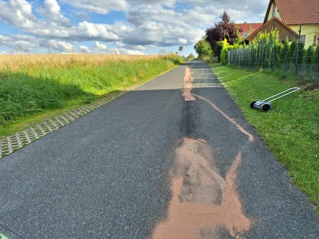 Foto: Feuerwehr Forth