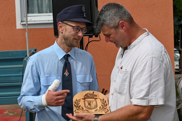 Foto: Berny Meyer