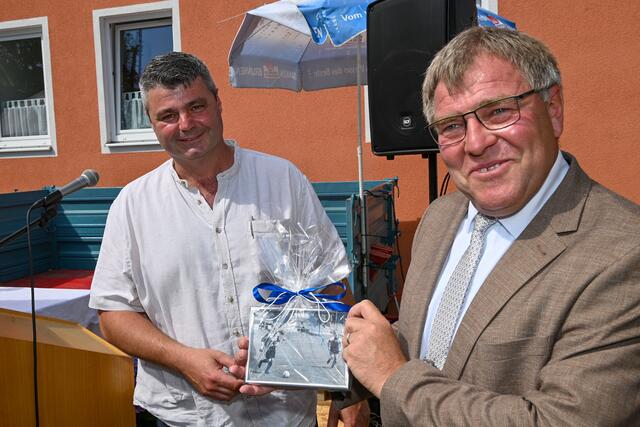 Foto: Berny Meyer