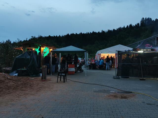 Lettner Dorffest 2024