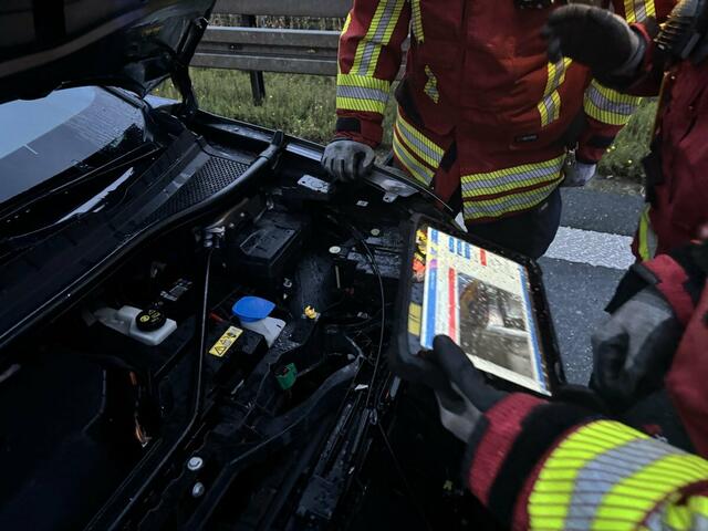 Foto: Feuerwehr Heroldsberg