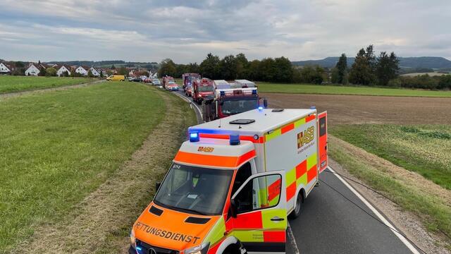 Foto: Feuerwehr Forth