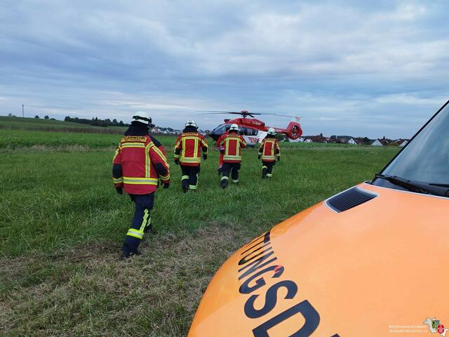 Foto: KFV ERH - M. Leißner, J. Schuster