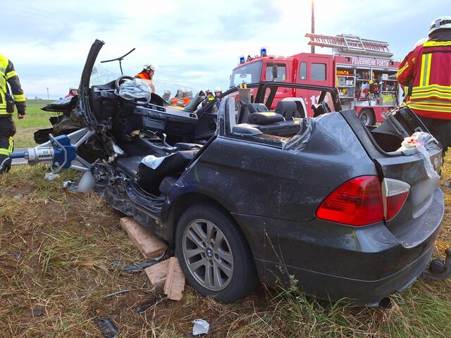 Foto: Feuerwehr Forth