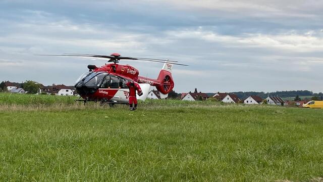 Foto: Feuerwehr Forth