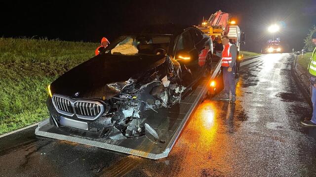 Foto: Feuerwehr Forth