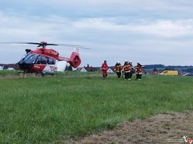 Foto: KFV ERH - M. Leißner, J. Schuster