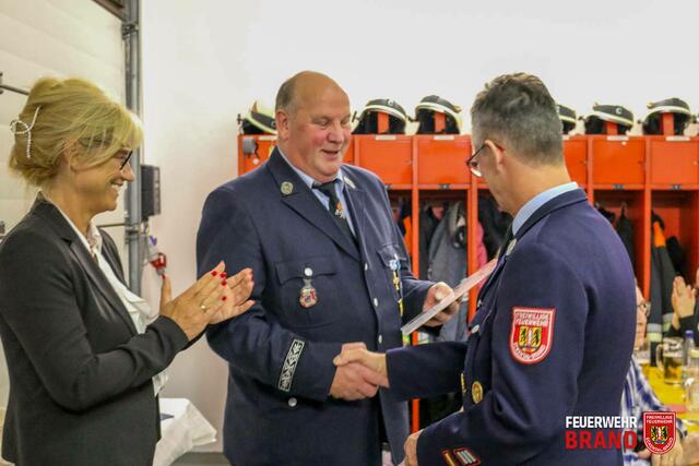 Foto: Feuerwehr Brand