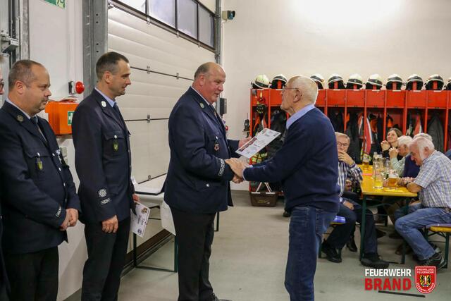 Foto: Feuerwehr Brand