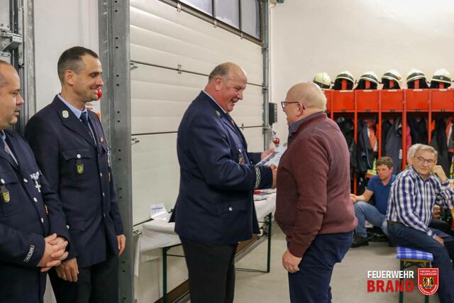 Foto: Feuerwehr Brand