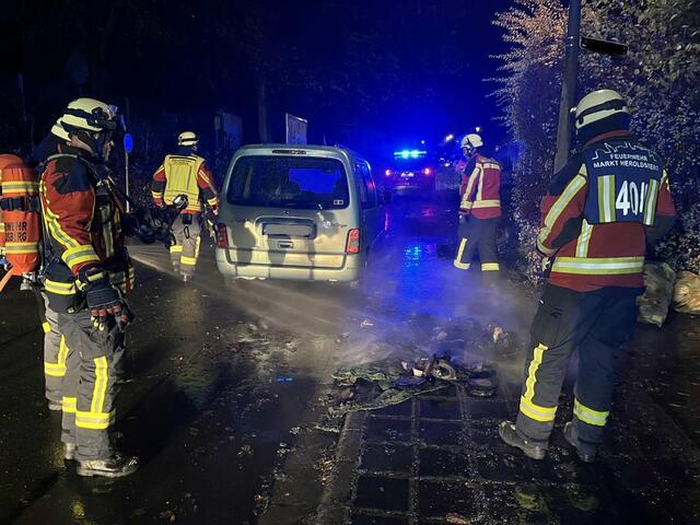 Foto: Feuerwehr Heroldsberg