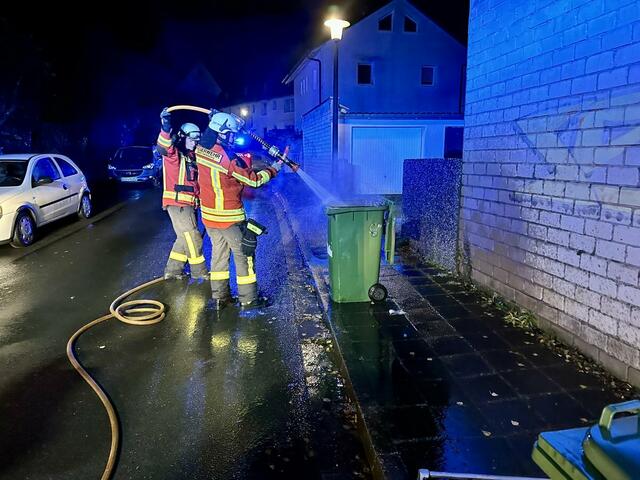 Foto: Feuerwehr Heroldsberg