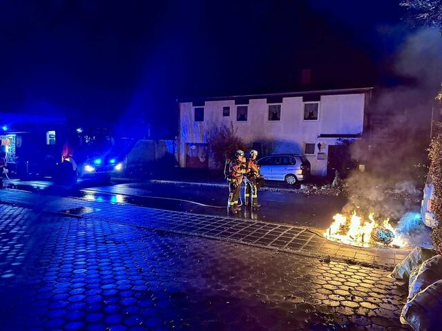 Foto: Feuerwehr Heroldsberg