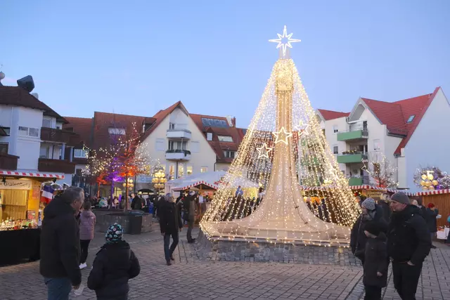 Foto: Andreas Unbehaun