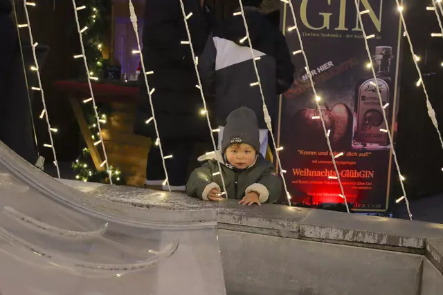 Foto: Andreas Unbehaun