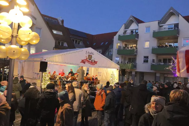 Foto: Andreas Unbehaun