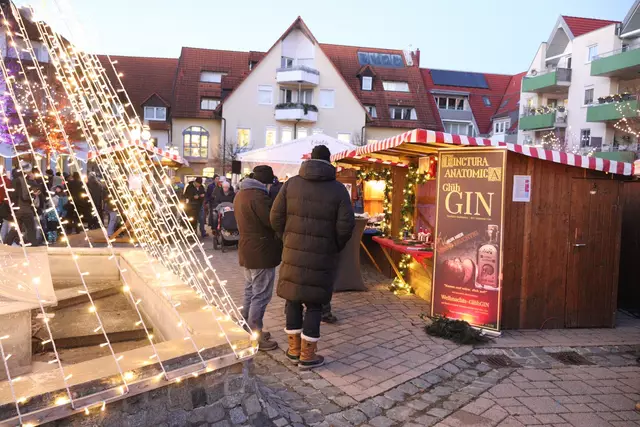 Foto: Andreas Unbehaun