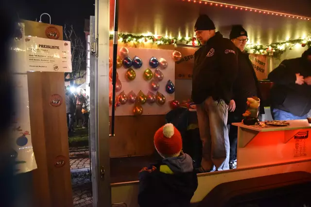 Foto: Sabine Büssert