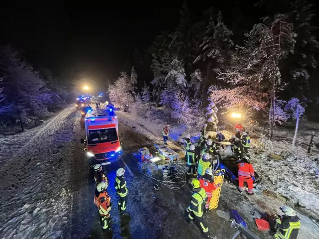 Foto: Feuerwehr Heroldsberg