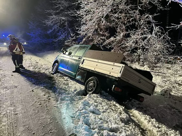 Foto: Feuerwehr Heroldsberg