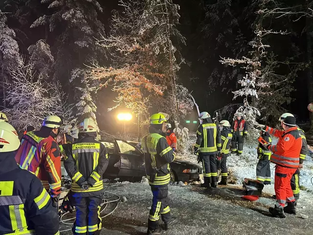 Foto: Feuerwehr Heroldsberg