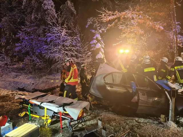 Foto: Feuerwehr Heroldsberg