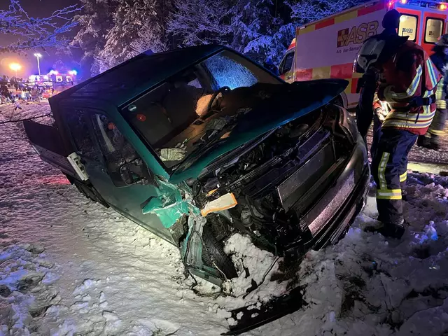 Foto: Feuerwehr Heroldsberg