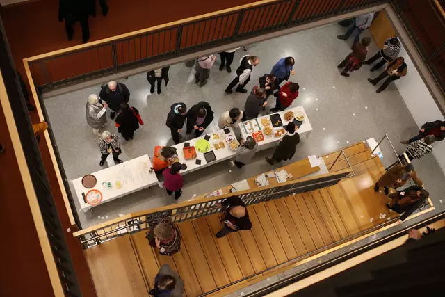 Foto: Andreas Unbehaun