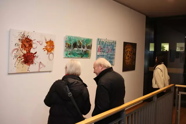 Foto: Andreas Unbehaun