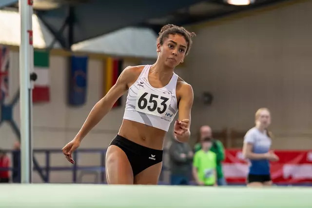 Ella Obeta | Foto: Jonas Löffler