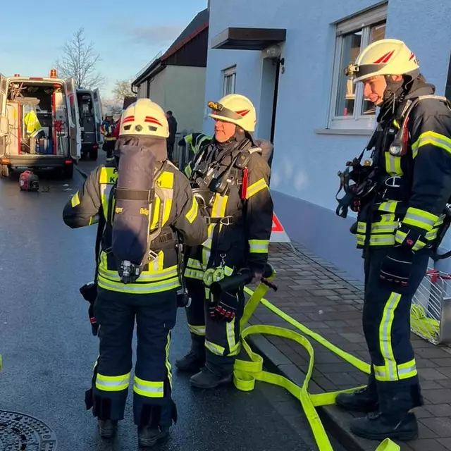 Foto: Feuerwehr Kalchreuth