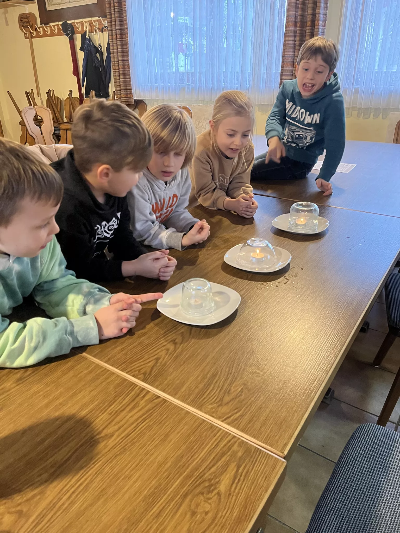 2x Leuchtende LED-Augen Für Halloween - Gruselige Deko Für Totenköpfe & Kürbisse