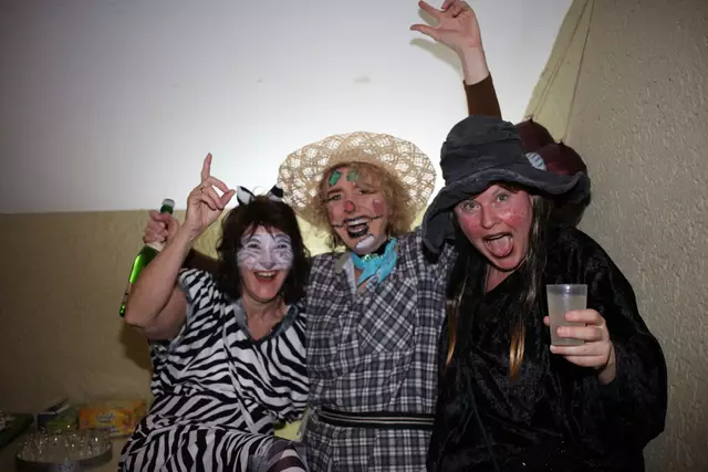 Foto: Beate Waschneck