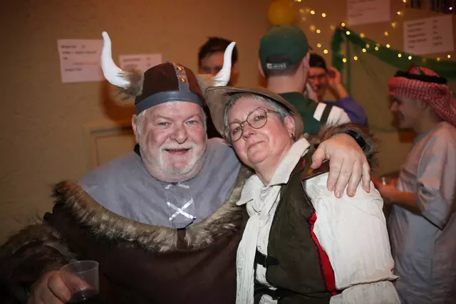 Foto: Beate Waschneck