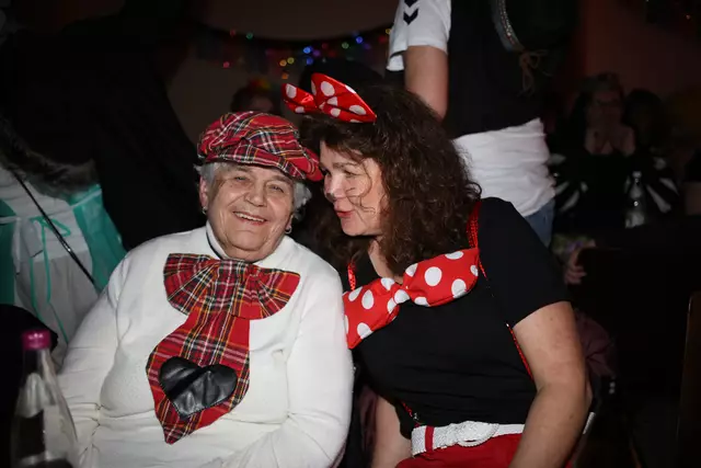 Foto: Beate Waschneck