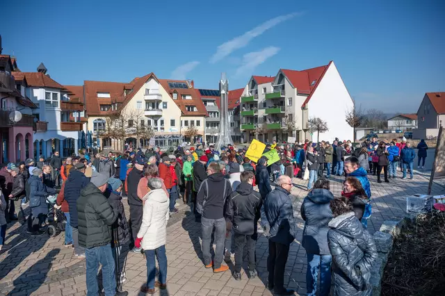 Foto: Helmut Meyer zur Capellen