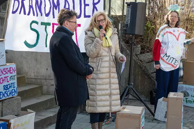 Foto: Helmut Meyer zur Capellen