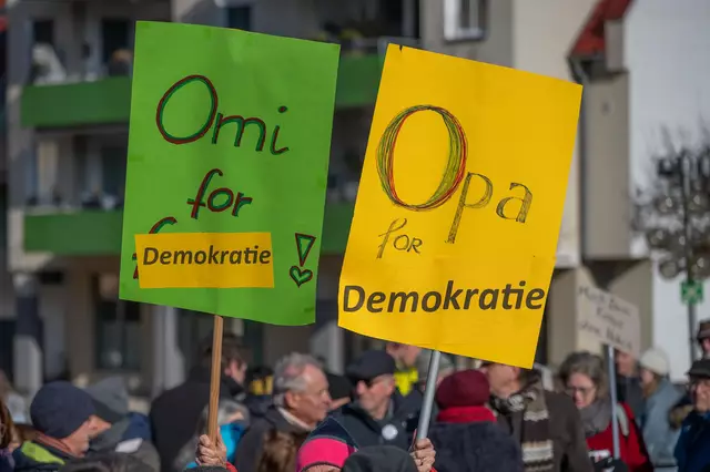 Foto: Helmut Meyer zur Capellen