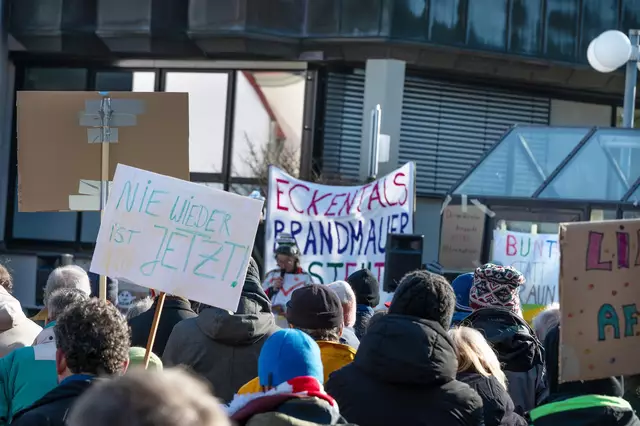 Foto: Helmut Meyer zur Capellen