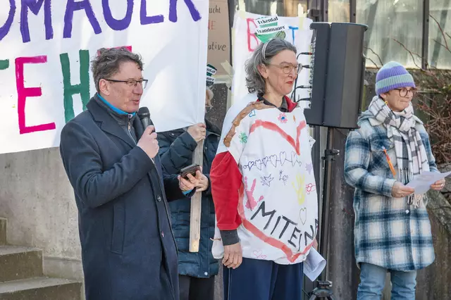Foto: Helmut Meyer zur Capellen