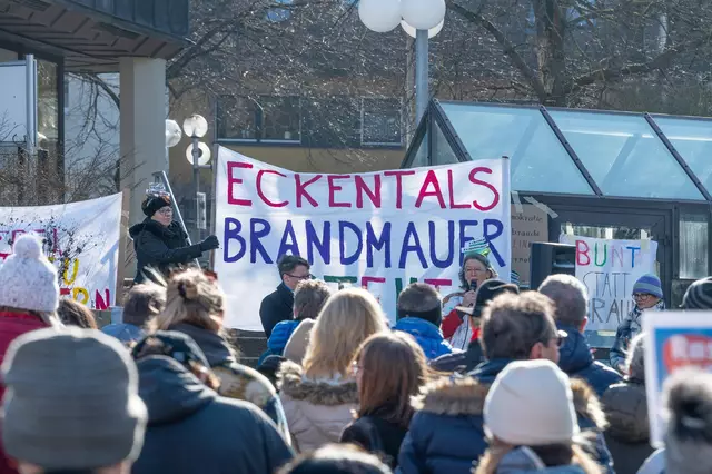 Foto: Helmut Meyer zur Capellen