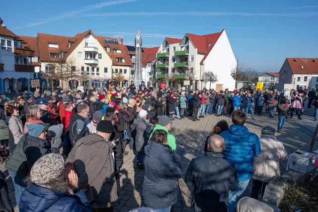 Foto: Helmut Meyer zur Capellen